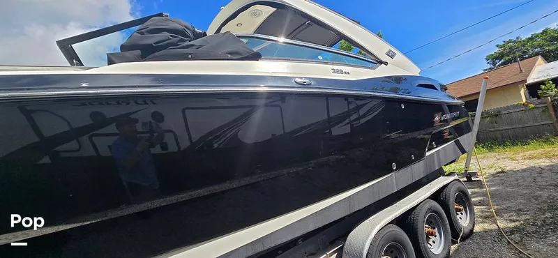 Slide: The Image of Monterey 328 Super Sport 2012 - 14820066