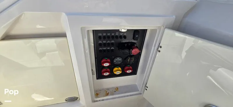 Slide: The Image of Monterey 328 Super Sport 2012 - 14820647