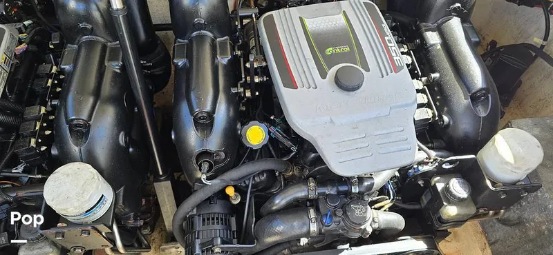 Slide: The Image of Monterey 328 Super Sport 2012 - 14820657