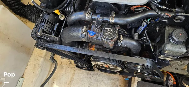 Slide: The Image of Monterey 328 Super Sport 2012 - 14820661