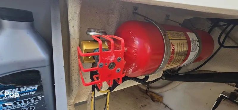 Slide: The Image of Monterey 328 Super Sport 2012 - 14820662