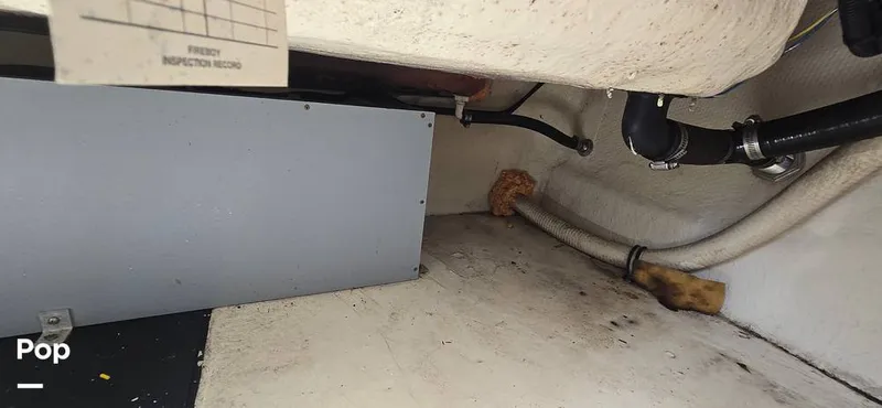 Slide: The Image of Monterey 328 Super Sport 2012 - 14820663