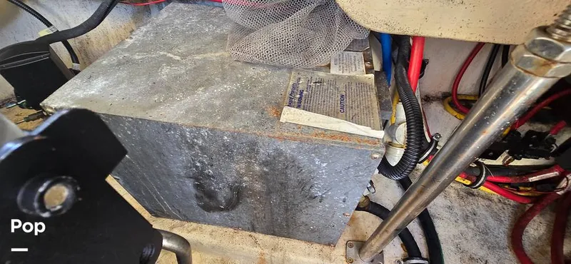 Slide: The Image of Monterey 328 Super Sport 2012 - 14820665