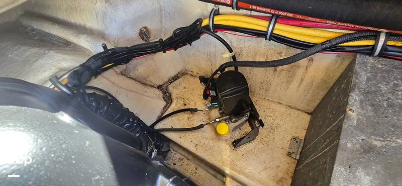 Slide: The Image of Monterey 328 Super Sport 2012 - 14820666