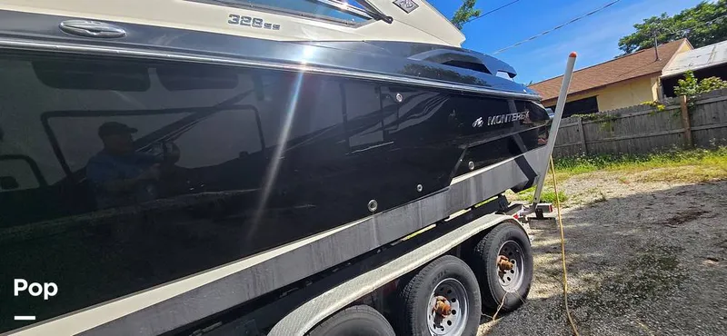 Slide: The Image of Monterey 328 Super Sport 2012 - 14820068