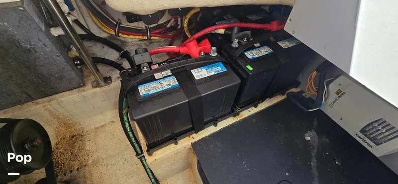 Slide: The Image of Monterey 328 Super Sport 2012 - 14820726