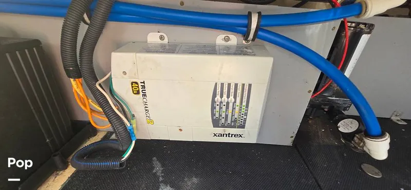 Slide: The Image of Monterey 328 Super Sport 2012 - 14820667