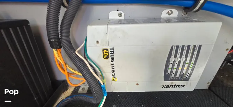 Slide: The Image of Monterey 328 Super Sport 2012 - 14820668