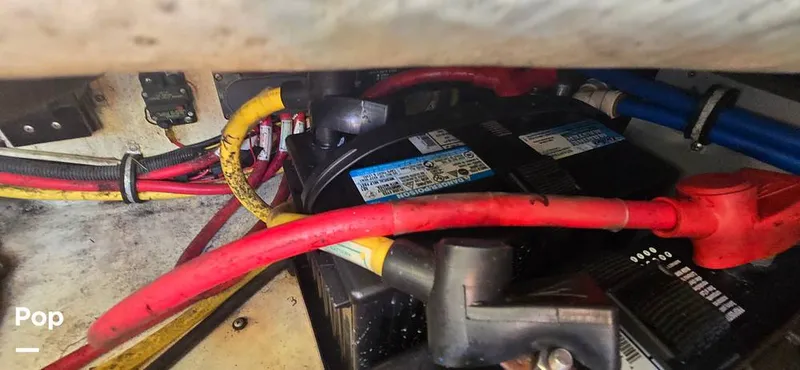 Slide: The Image of Monterey 328 Super Sport 2012 - 14820669