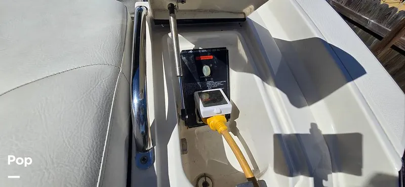 Slide: The Image of Monterey 328 Super Sport 2012 - 14820673