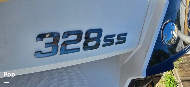 Slide: The Image of Monterey 328 Super Sport 2012 - 14820675