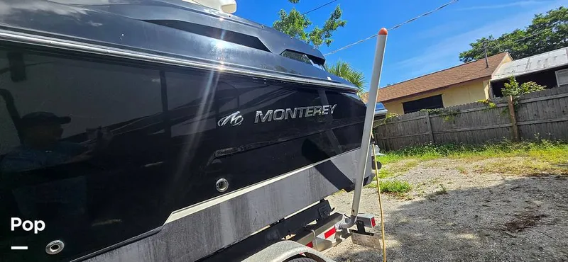 Slide: The Image of Monterey 328 Super Sport 2012 - 14820069