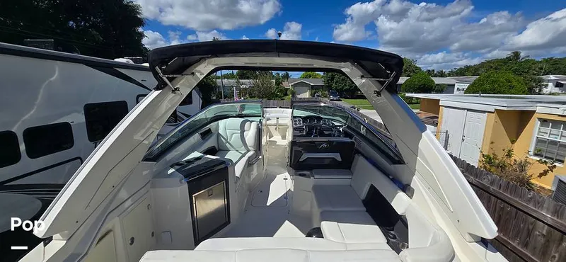 Slide: The Image of Monterey 328 Super Sport 2012 - 14820677