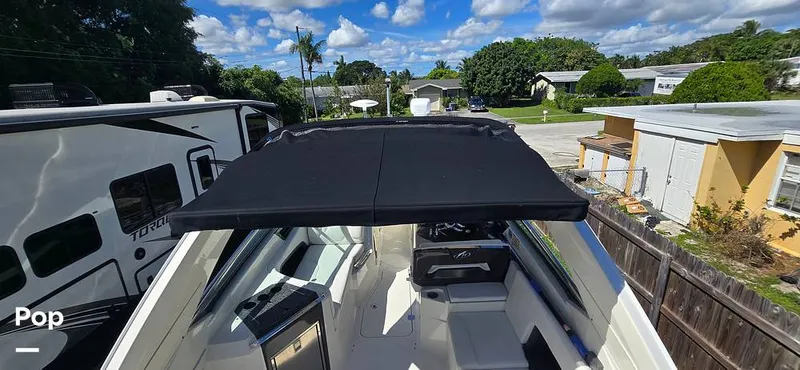 Slide: The Image of Monterey 328 Super Sport 2012 - 14820679