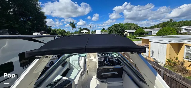 Slide: The Image of Monterey 328 Super Sport 2012 - 14820680