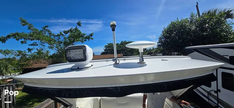 Slide: The Image of Monterey 328 Super Sport 2012 - 14820682