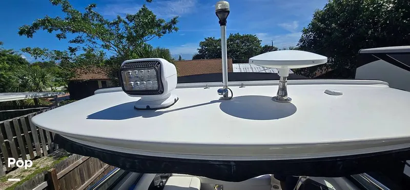 Slide: The Image of Monterey 328 Super Sport 2012 - 14820683