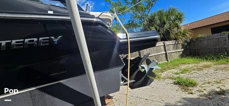 Slide: The Image of Monterey 328 Super Sport 2012 - 14820070