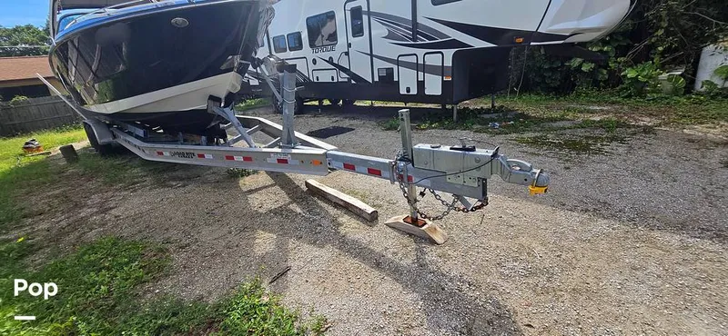 Slide: The Image of Monterey 328 Super Sport 2012 - 14820688