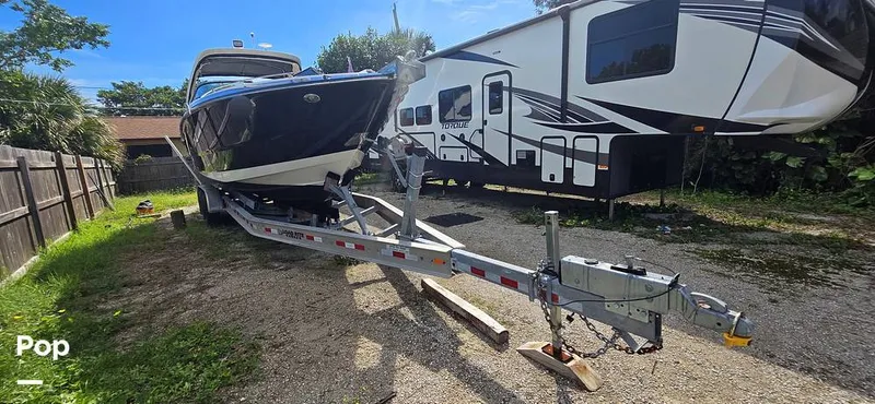 Slide: The Image of Monterey 328 Super Sport 2012 - 14820689