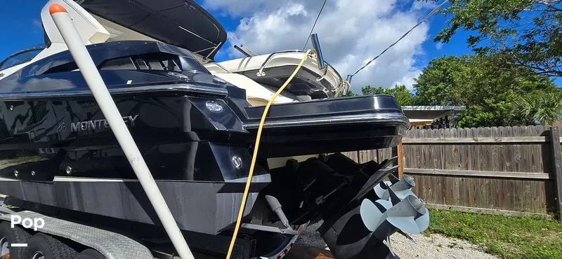 Slide: The Image of Monterey 328 Super Sport 2012 - 14820071