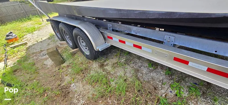 Slide: The Image of Monterey 328 Super Sport 2012 - 14820702