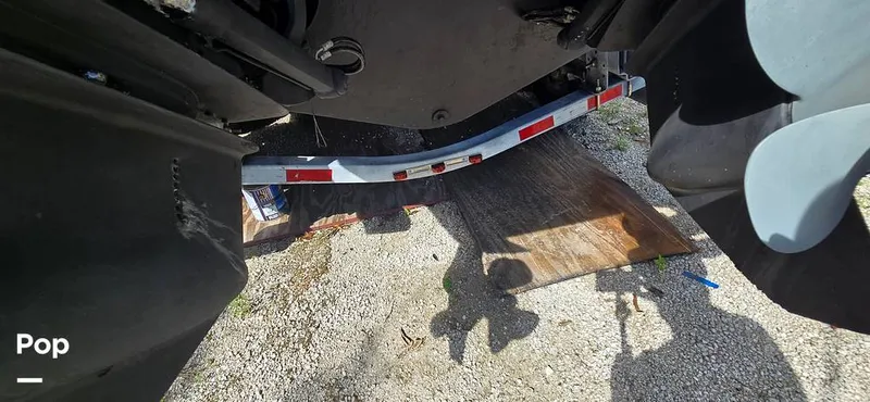 Slide: The Image of Monterey 328 Super Sport 2012 - 14820704