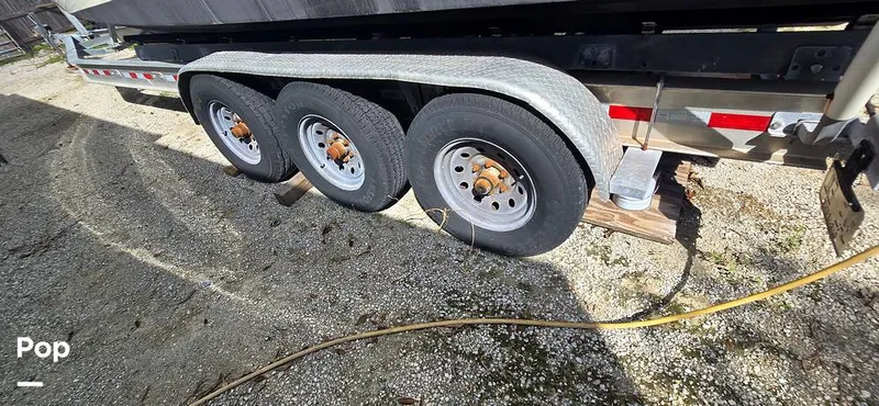 Slide: The Image of Monterey 328 Super Sport 2012 - 14820706