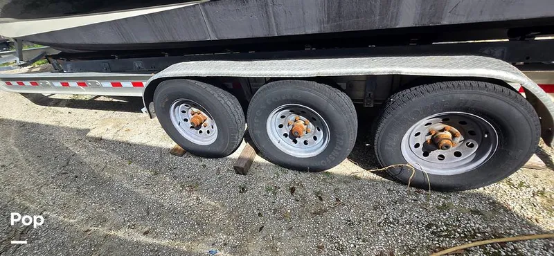 Slide: The Image of Monterey 328 Super Sport 2012 - 14820707