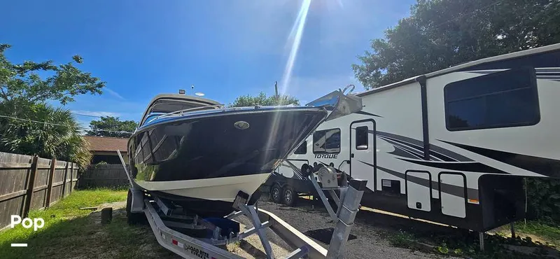 Slide: The Image of Monterey 328 Super Sport 2012 - 14820072