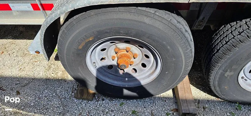 Slide: The Image of Monterey 328 Super Sport 2012 - 14820716