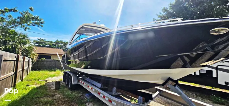 Slide: The Image of Monterey 328 Super Sport 2012 - 14820073