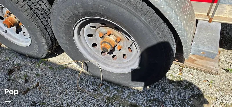 Slide: The Image of Monterey 328 Super Sport 2012 - 14820719