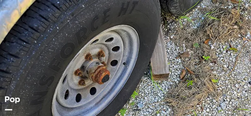 Slide: The Image of Monterey 328 Super Sport 2012 - 14820720