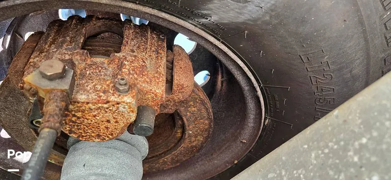 Slide: The Image of Monterey 328 Super Sport 2012 - 14820721