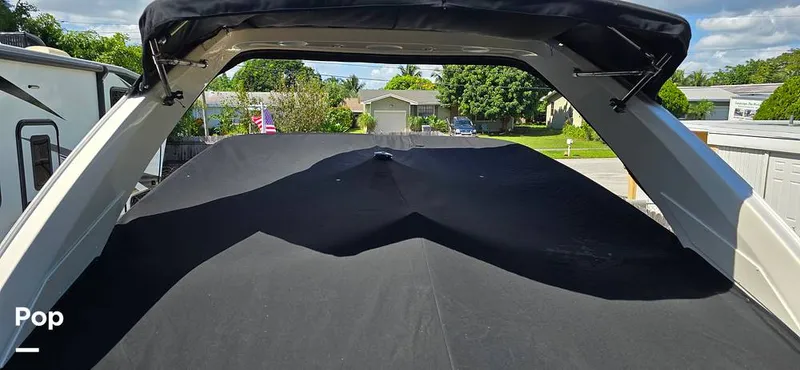 Slide: The Image of Monterey 328 Super Sport 2012 - 14820722