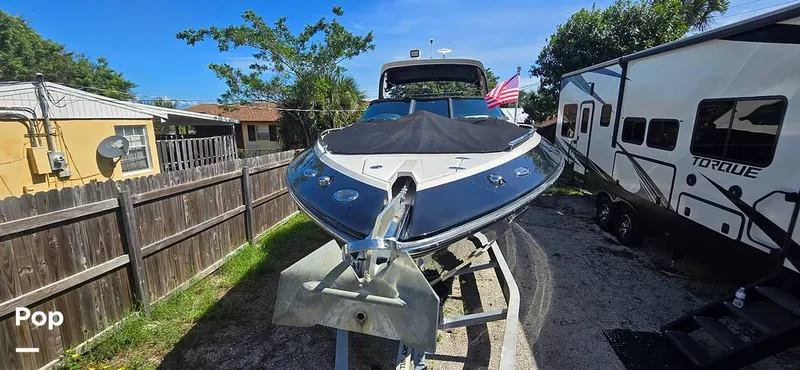 Slide: The Image of Monterey 328 Super Sport 2012 - 14820724