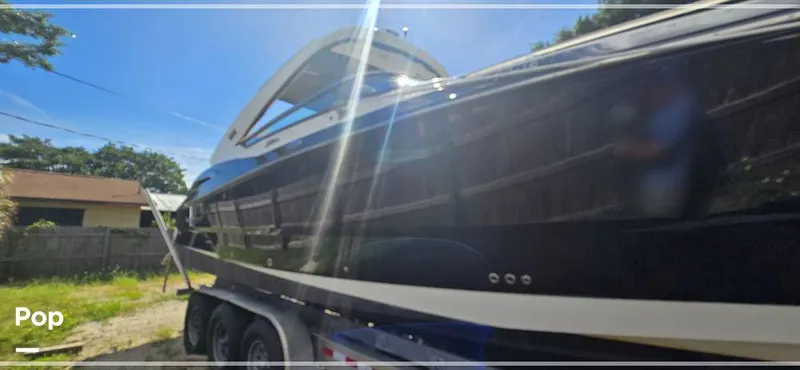 Slide: The Image of Monterey 328 Super Sport 2012 - 14820074