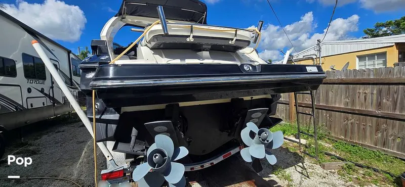 Slide: The Image of Monterey 328 Super Sport 2012 - 14820078