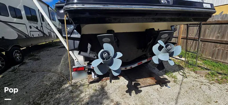 Slide: The Image of Monterey 328 Super Sport 2012 - 14820079