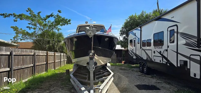 Slide: The Image of Monterey 328 Super Sport 2012 - 14820055