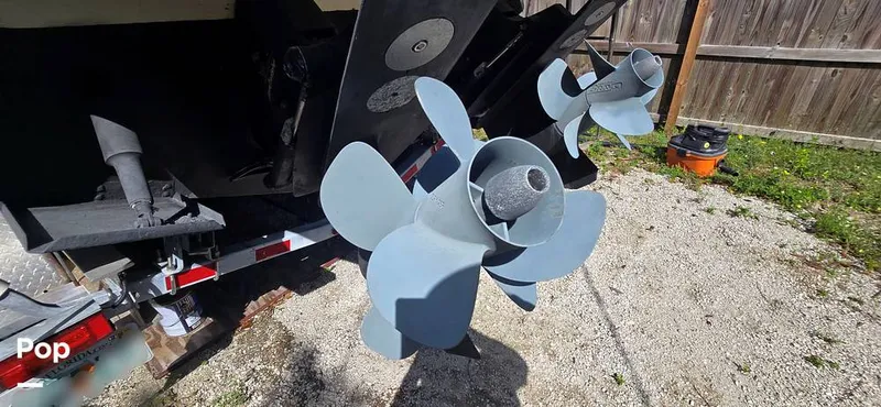 Slide: The Image of Monterey 328 Super Sport 2012 - 14820082