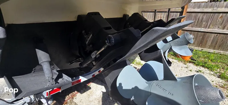 Slide: The Image of Monterey 328 Super Sport 2012 - 14820083