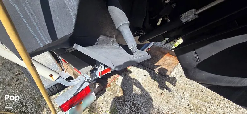 Slide: The Image of Monterey 328 Super Sport 2012 - 14820086