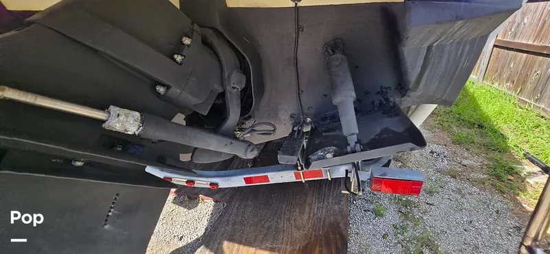 Slide: The Image of Monterey 328 Super Sport 2012 - 14820090