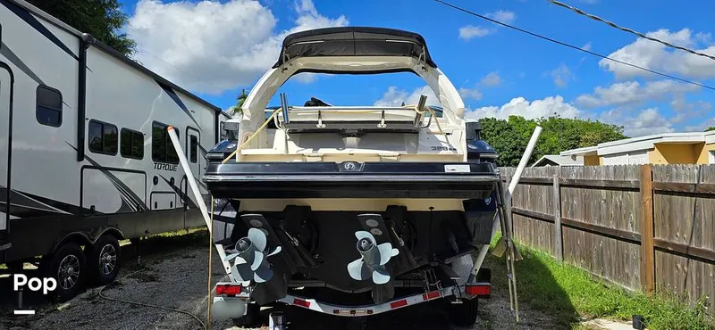 Slide: The Image of Monterey 328 Super Sport 2012 - 14820057