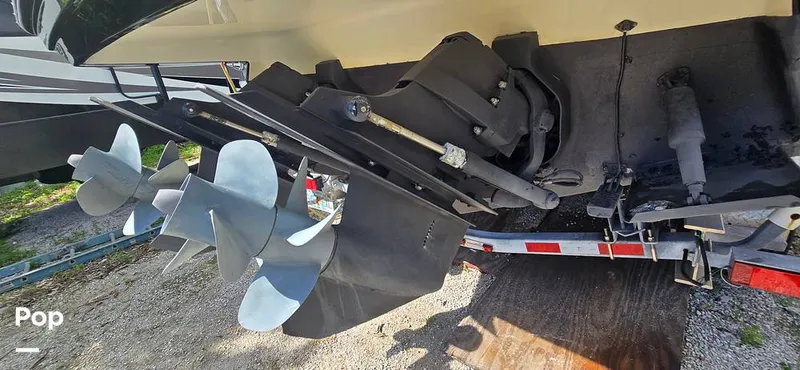 Slide: The Image of Monterey 328 Super Sport 2012 - 14820092