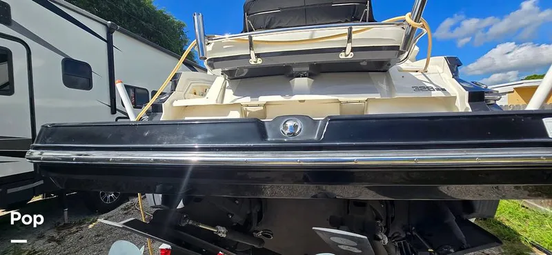 Slide: The Image of Monterey 328 Super Sport 2012 - 14820550