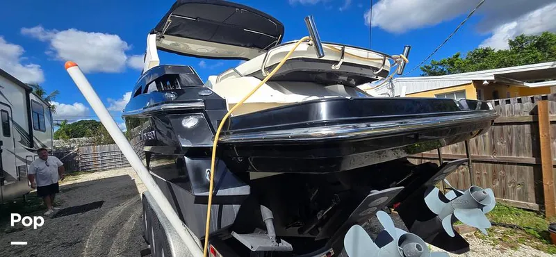 Slide: The Image of Monterey 328 Super Sport 2012 - 14820551