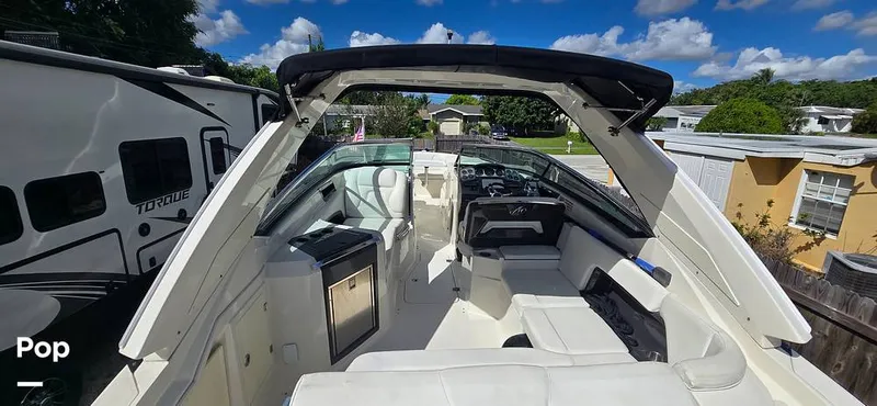 Slide: The Image of Monterey 328 Super Sport 2012 - 14820552